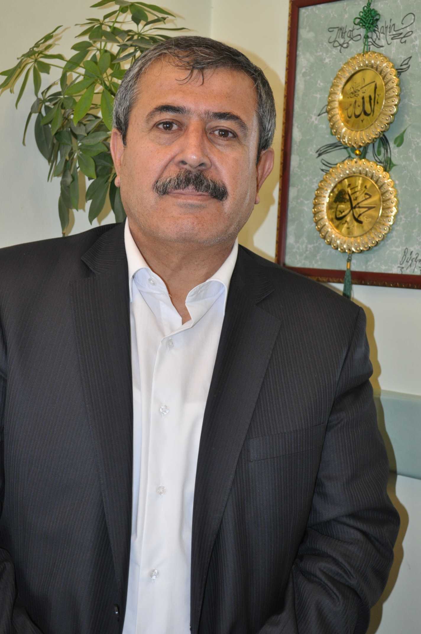 Kozaklı’lı İnsanımıza Daha İyi Hizmet İçin Aday Oldum 